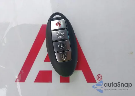 2017 Nissan Altima 2.5 Sv from USA, damaged, VIN 1N4AL3APXHC283919